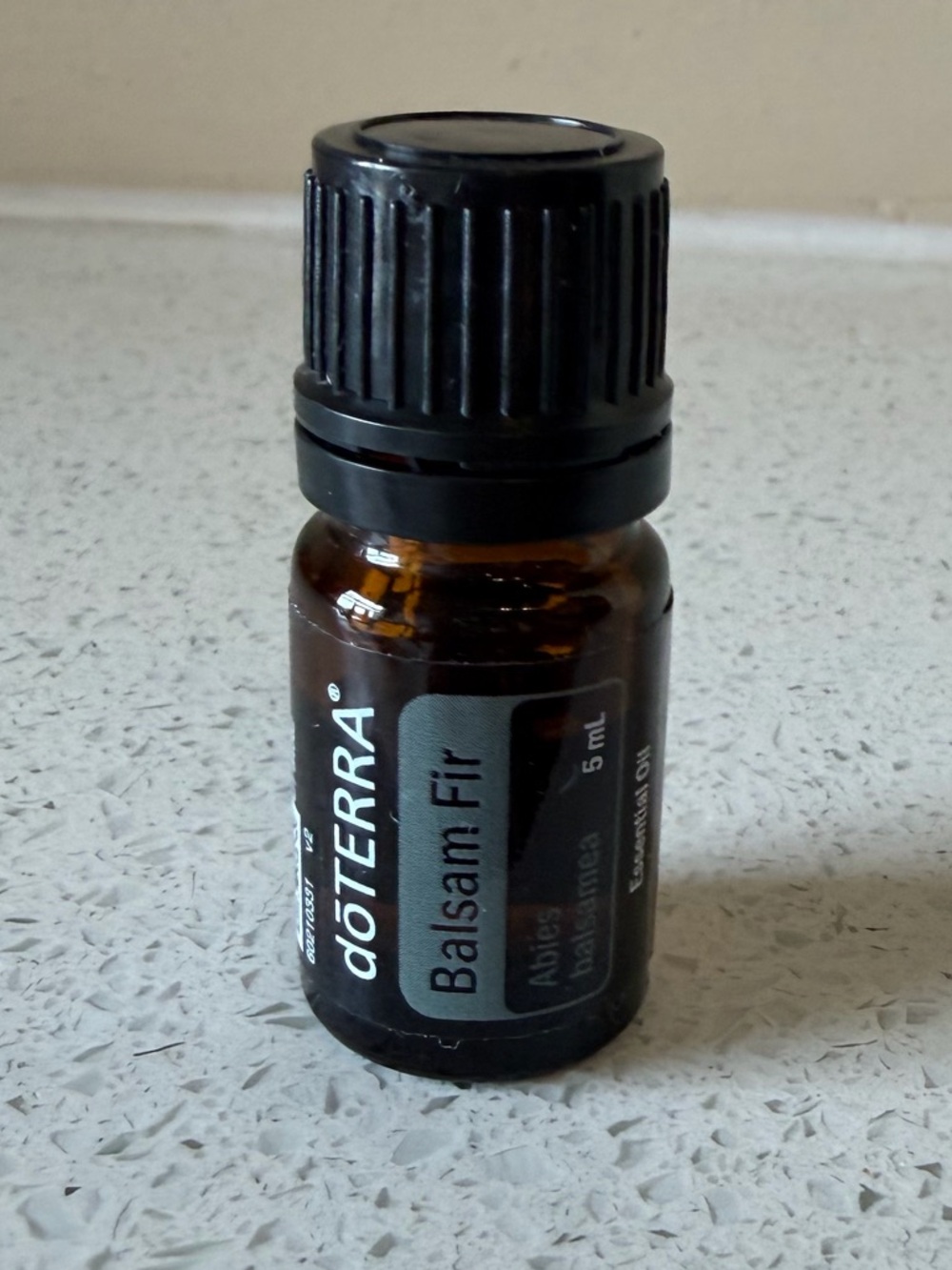 Doterra 5 ml Balsam Fir Essential Oil